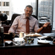 Laurence Fishburne as Perry White in Man Of Steel